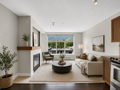 305-1211 Village Green Way - 5