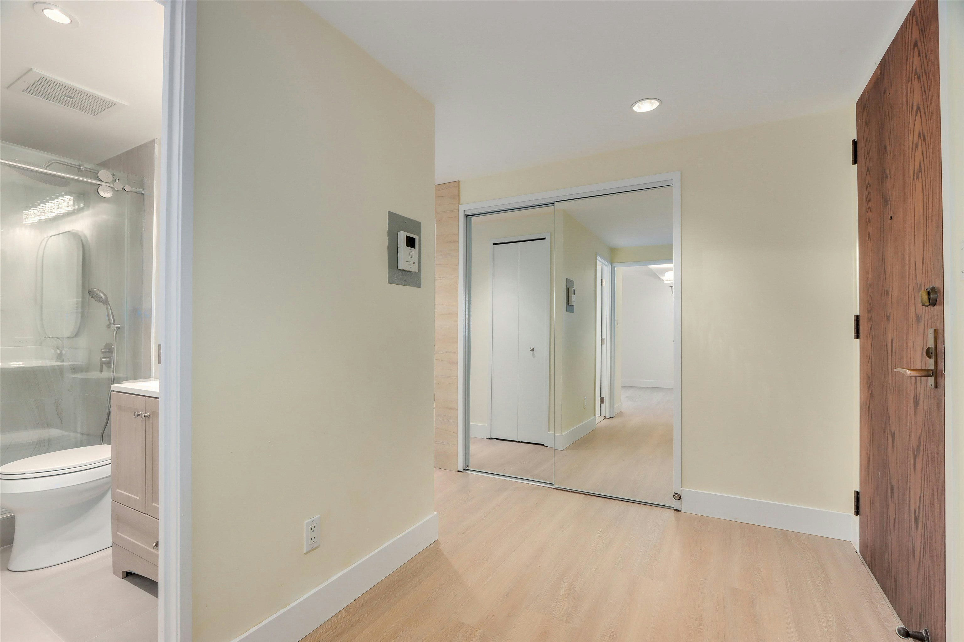 701-738 Broughton Street, Vancouver, BC, V6G 3A7 - 22