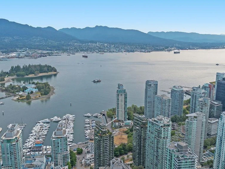 701-738 Broughton Street, Vancouver, BC, V6G 3A7 - 27