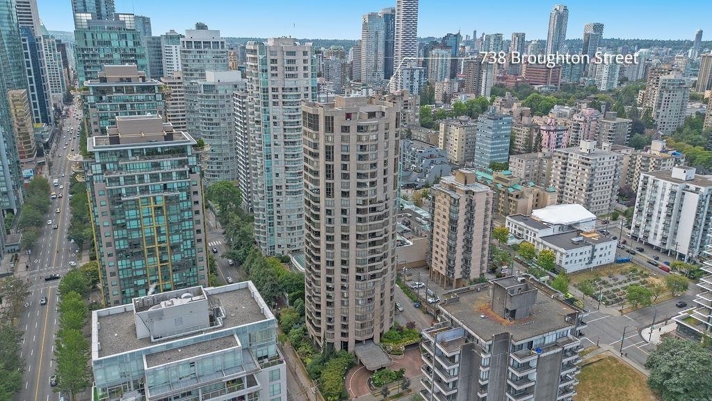 701-738 Broughton Street, Vancouver, BC, V6G 3A7 - 28
