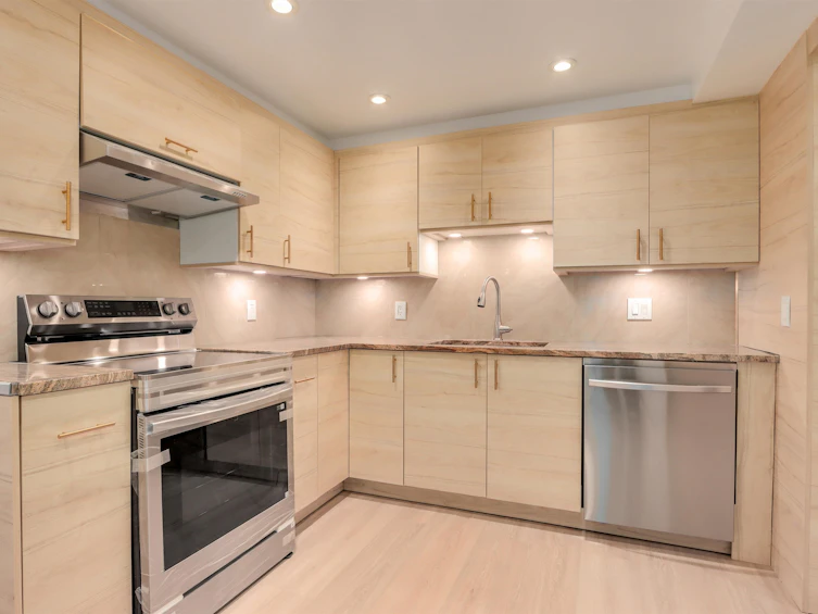 701-738 Broughton Street, Vancouver, BC, V6G 3A7 - 4