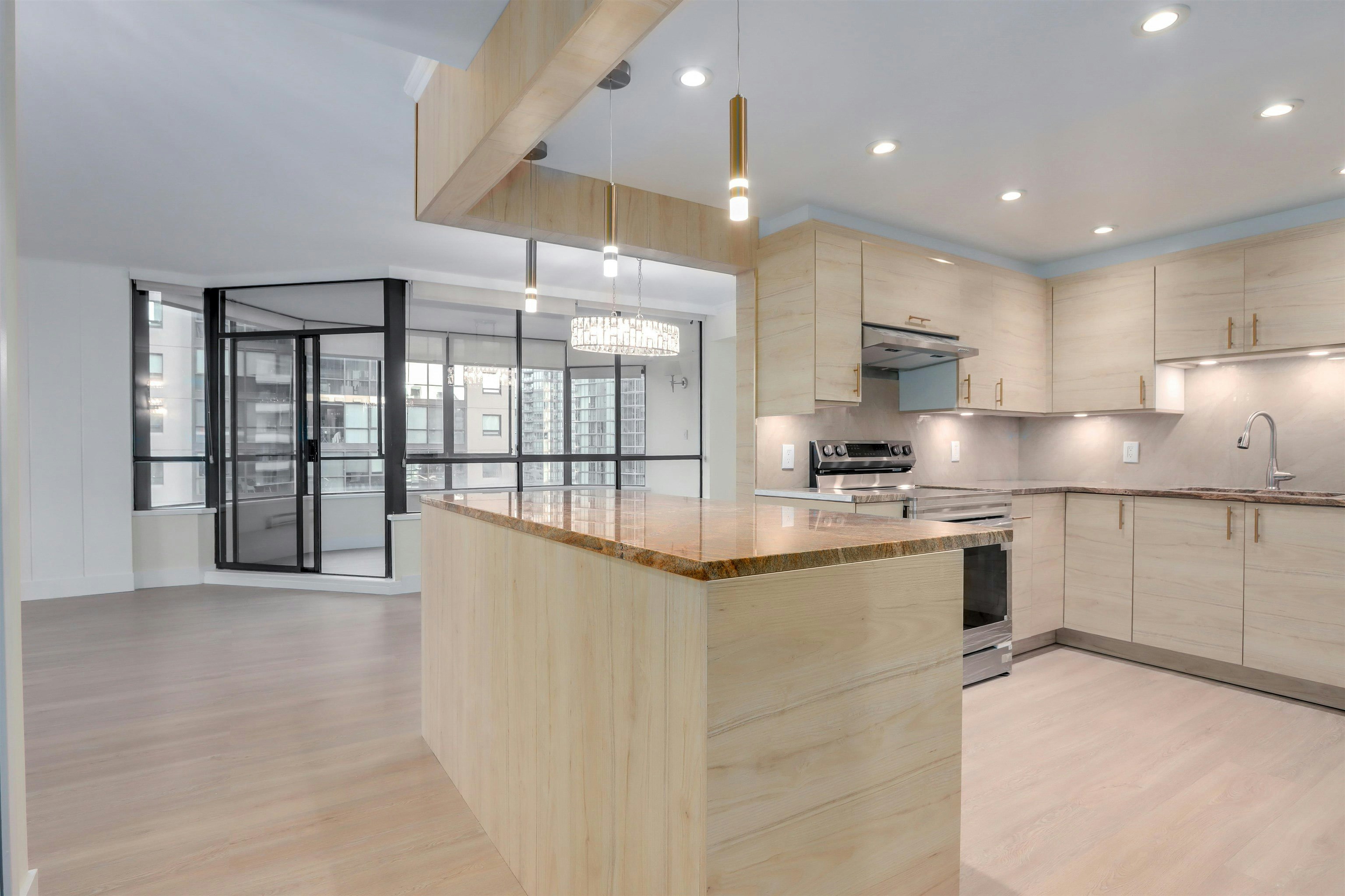 701-738 Broughton Street - 2