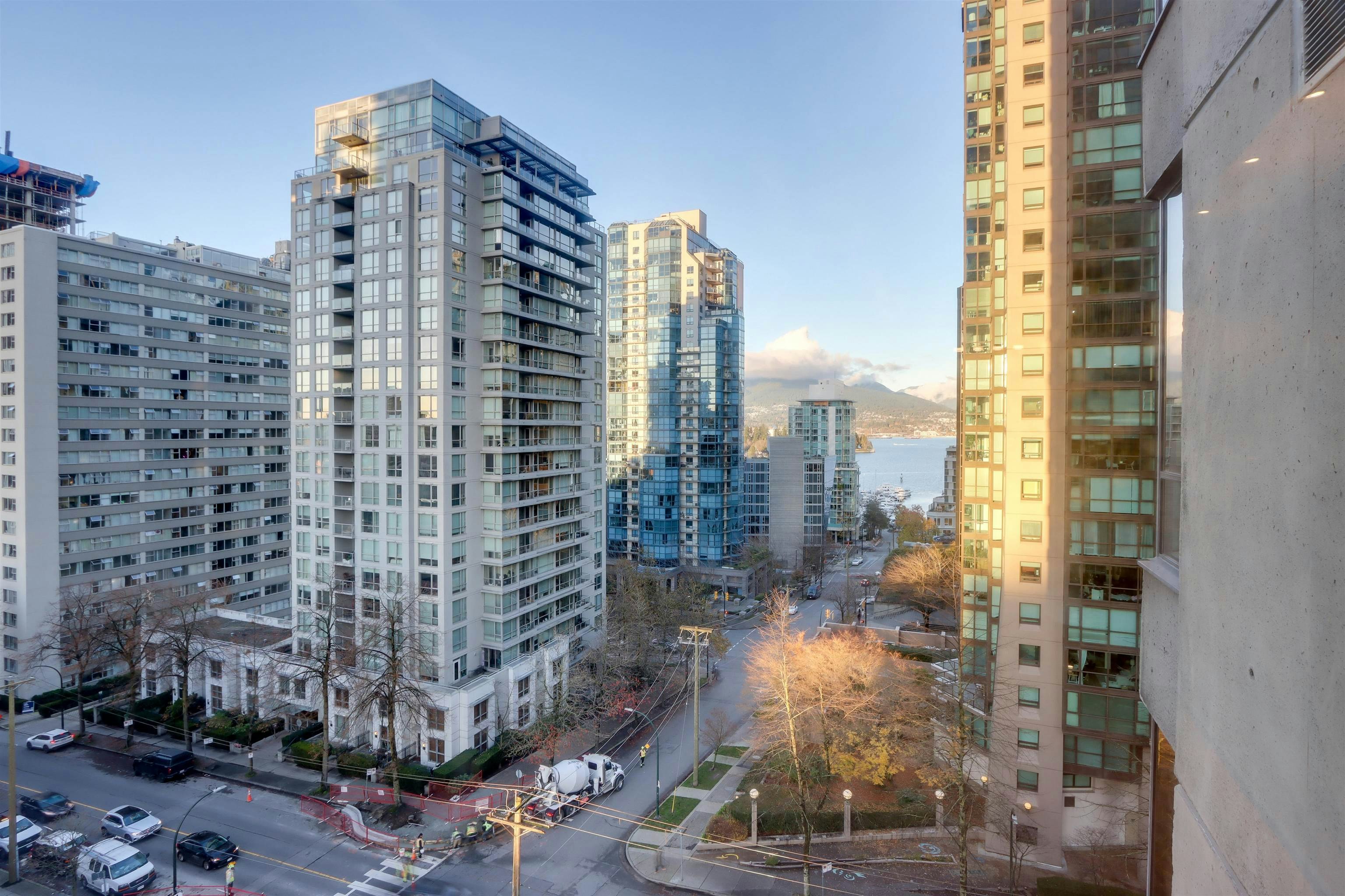 701-738 Broughton Street, Vancouver, BC, V6G 3A7 - 24