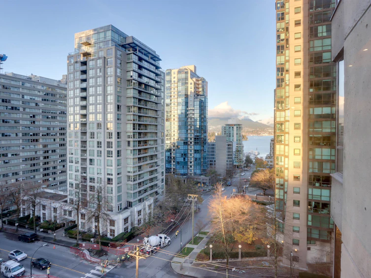 701-738 Broughton Street, Vancouver, BC, V6G 3A7 - 24