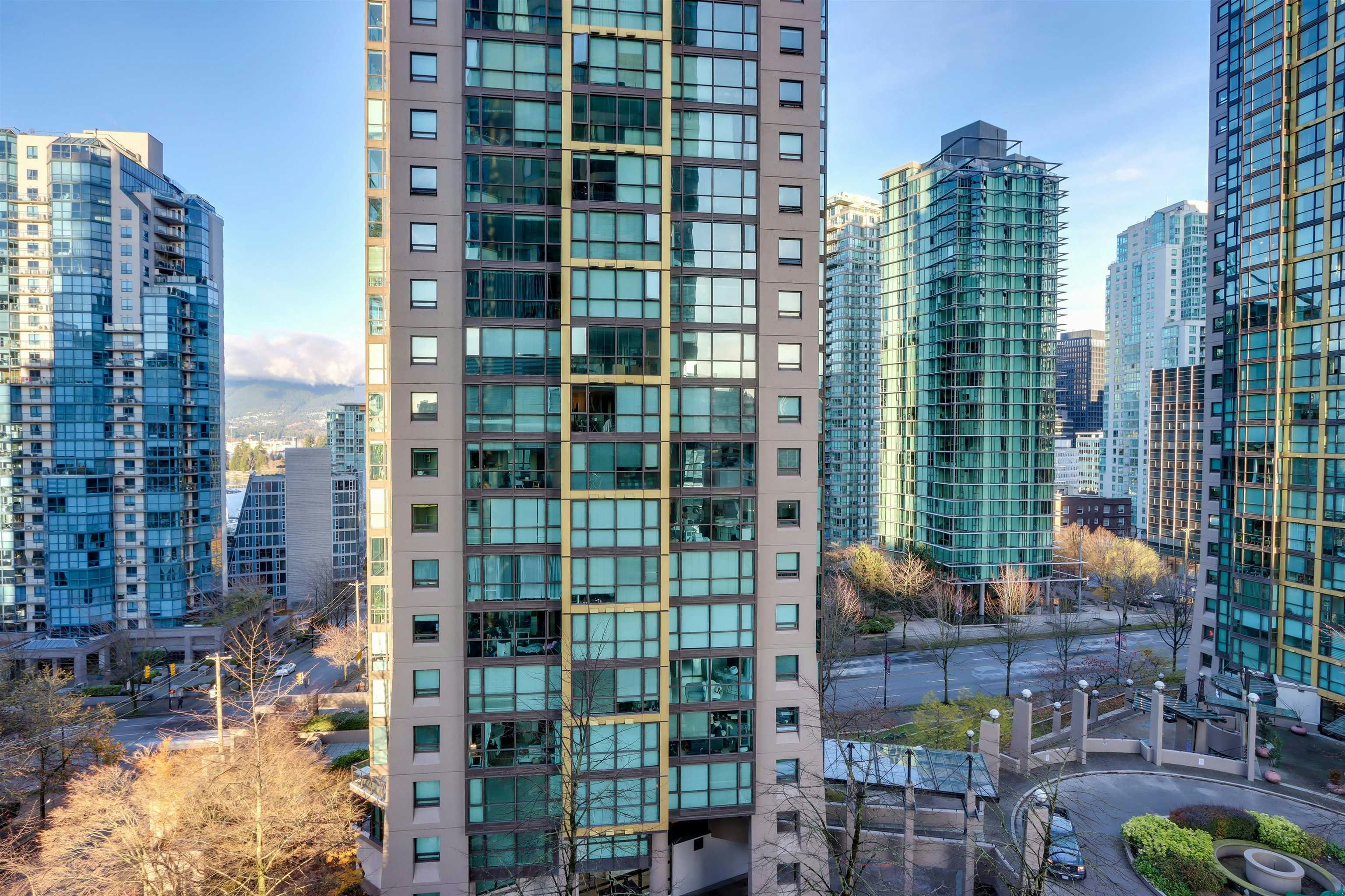 701-738 Broughton Street, Vancouver, BC, V6G 3A7 - 25
