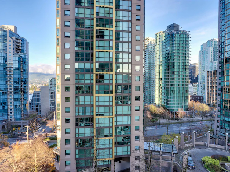 701-738 Broughton Street, Vancouver, BC, V6G 3A7 - 25