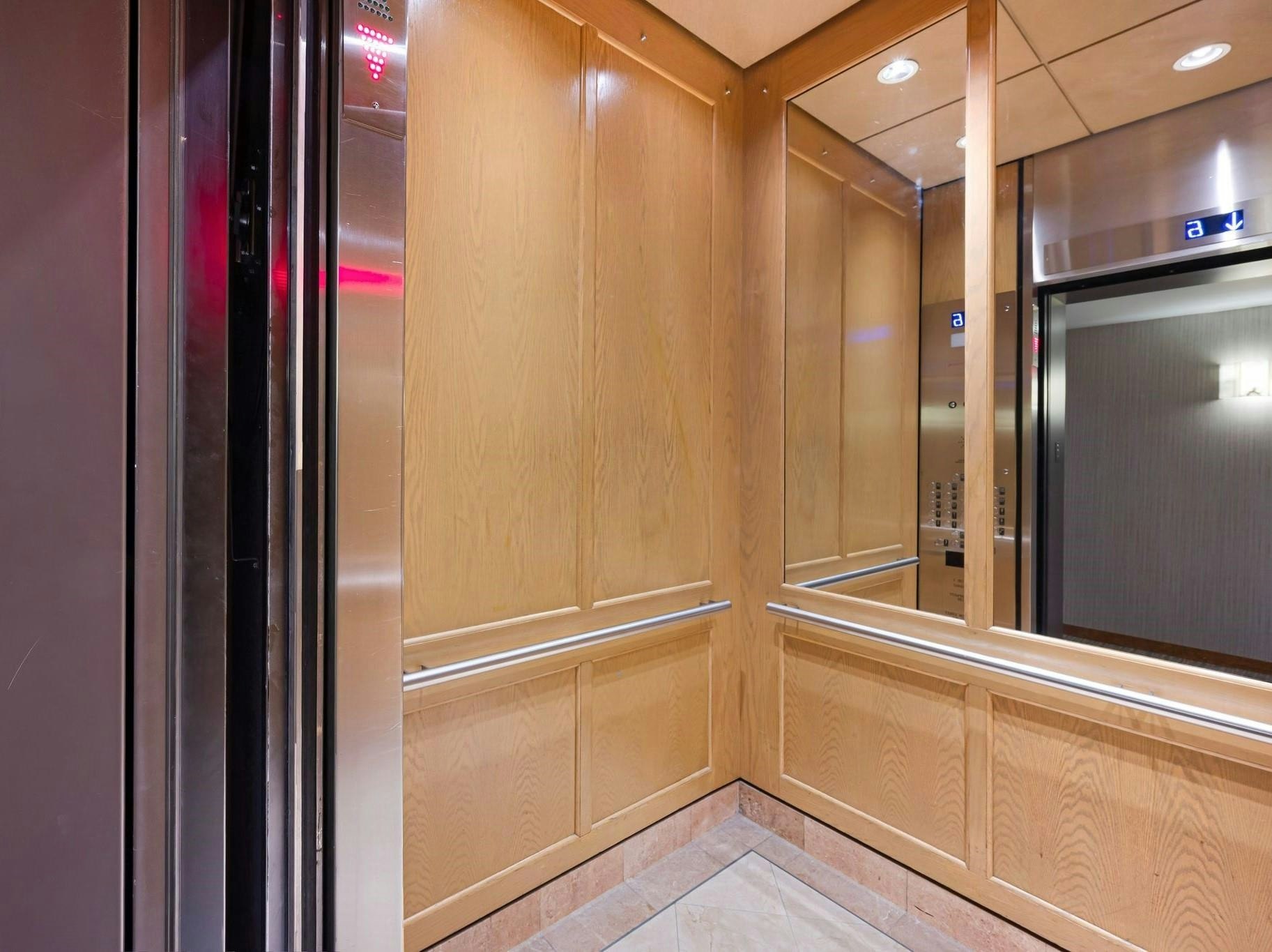 701-738 Broughton Street, Vancouver, BC, V6G 3A7 - 23