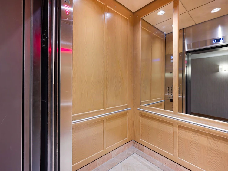 701-738 Broughton Street, Vancouver, BC, V6G 3A7 - 23