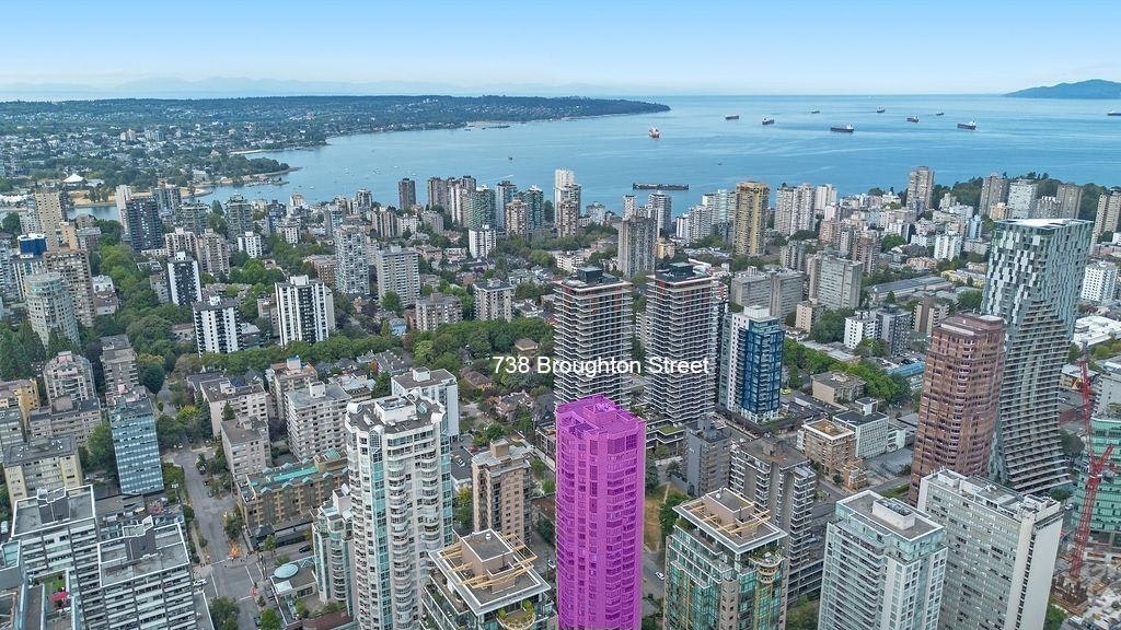 701-738 Broughton Street, Vancouver, BC, V6G 3A7 - 26