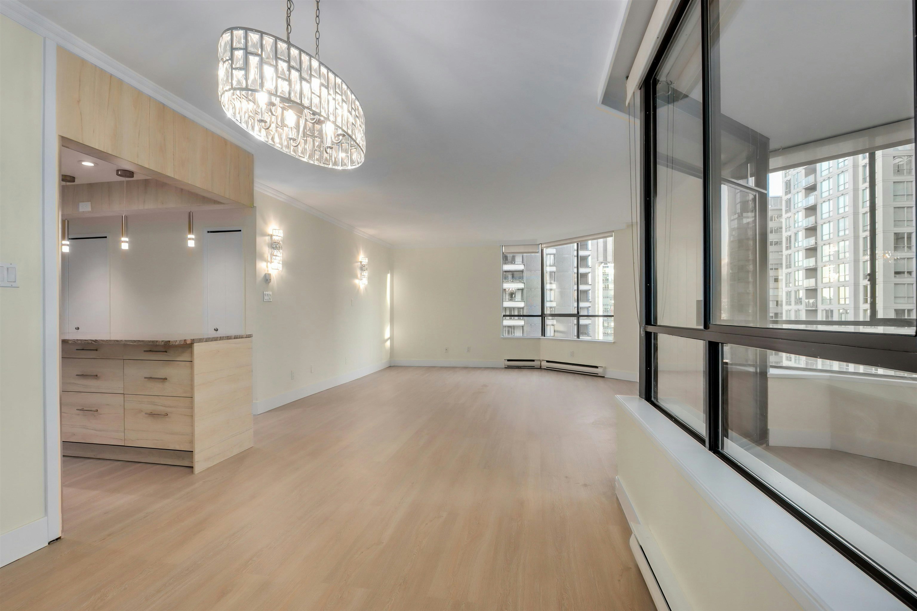 701-738 Broughton Street, Vancouver, BC, V6G 3A7 - 9