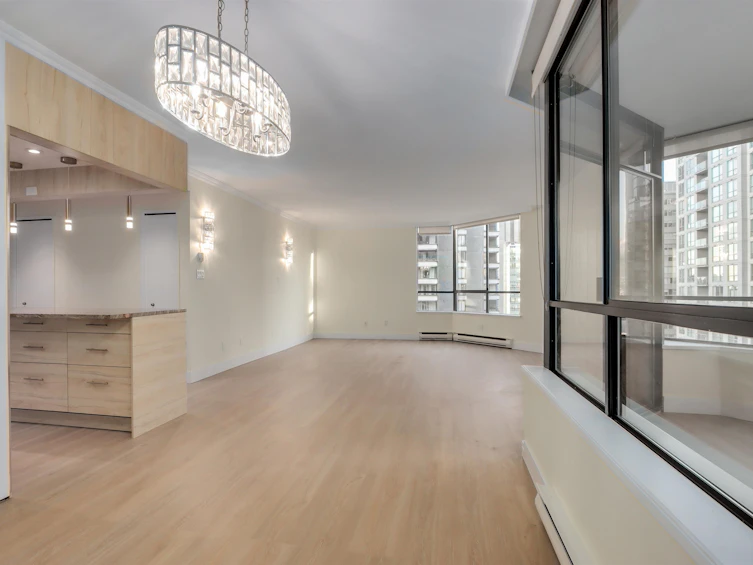 701-738 Broughton Street, Vancouver, BC, V6G 3A7 - 9