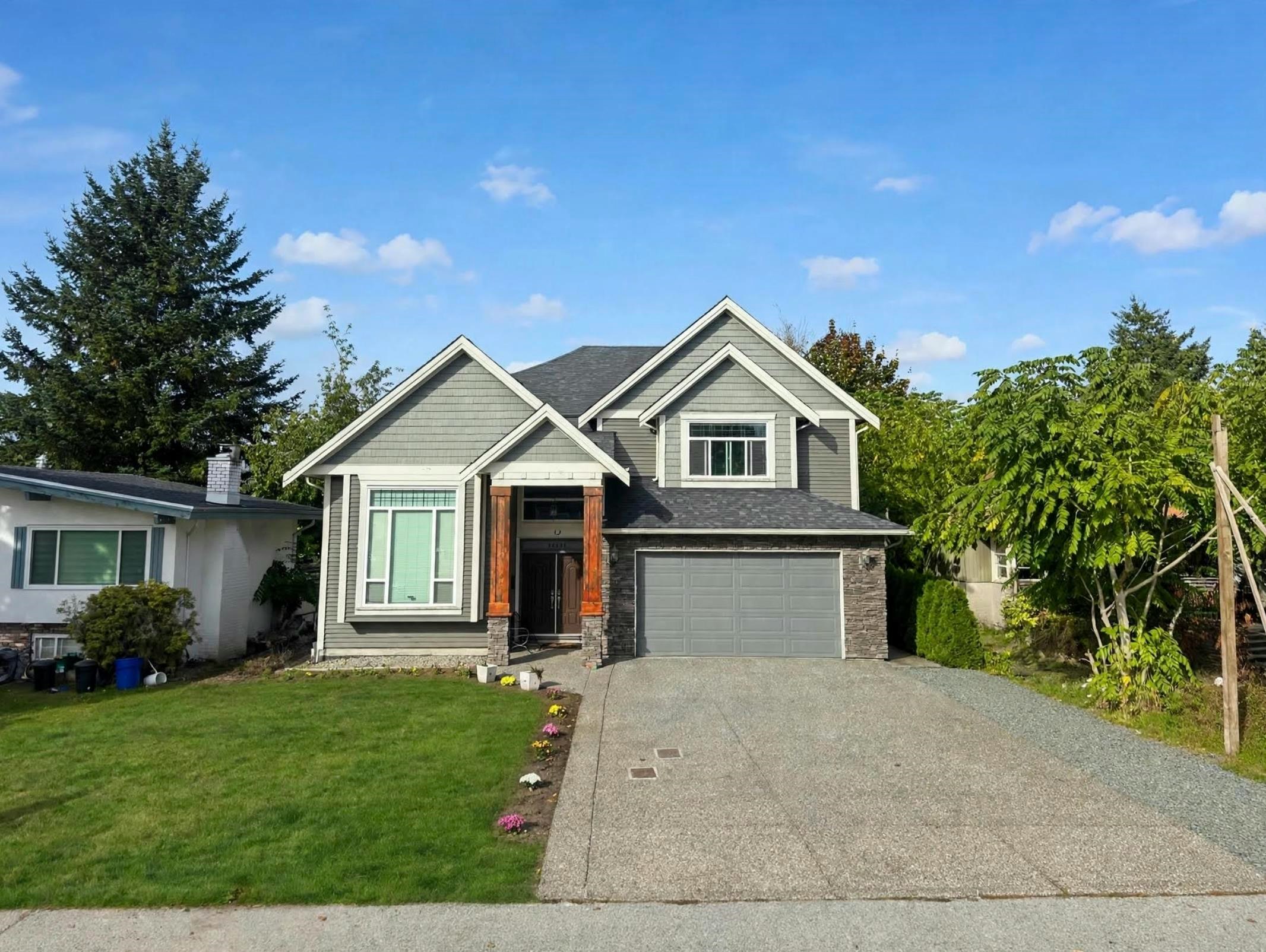 32141 Hillcrest Avenue, Mission, BC, V2V 1L3