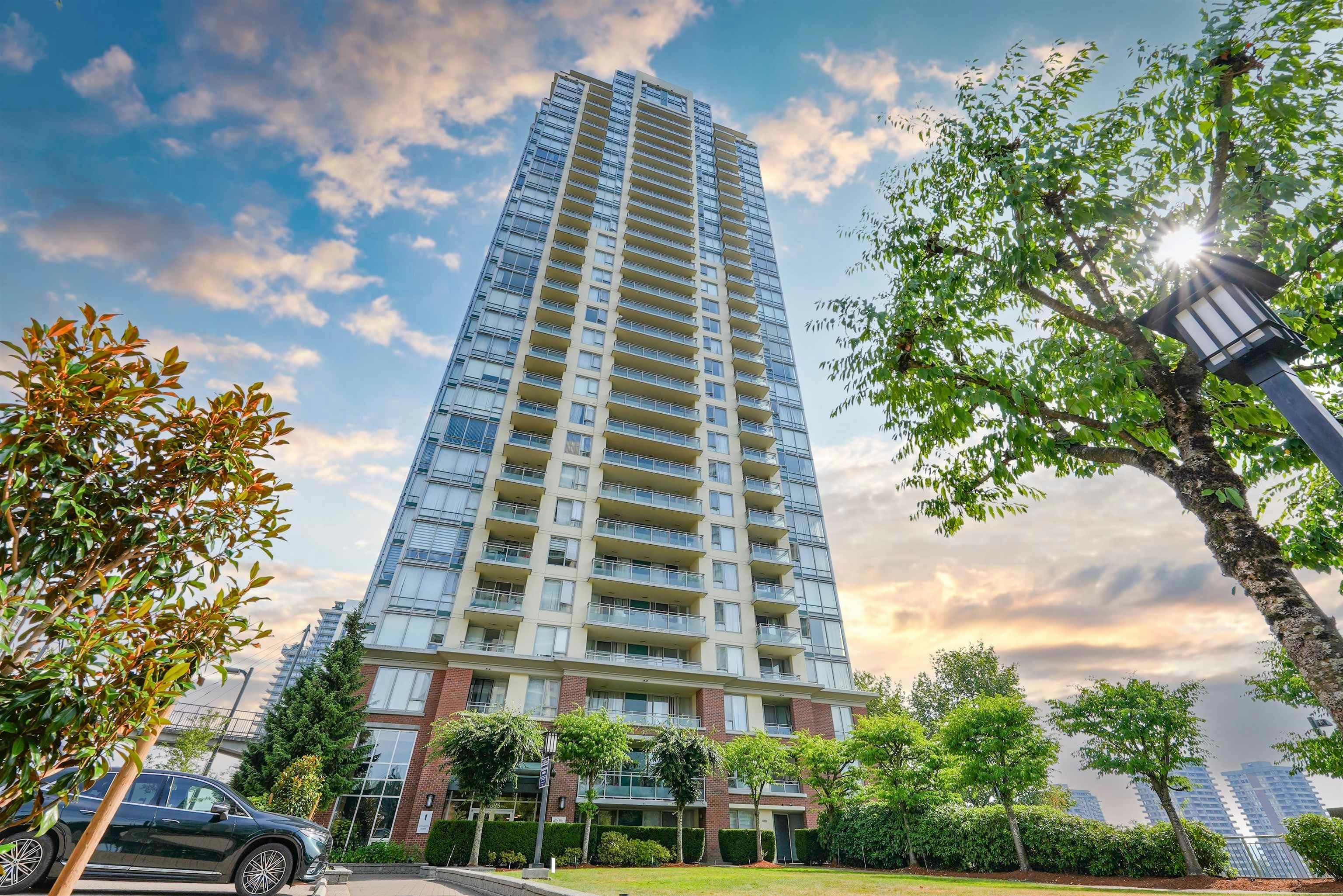 3209-9888 Cameron Street, Burnaby, BC, V3J 0A4