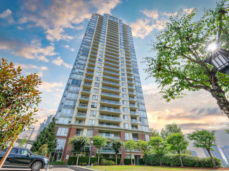 3209-9888 Cameron Street, Burnaby, BC, V3J 0A4