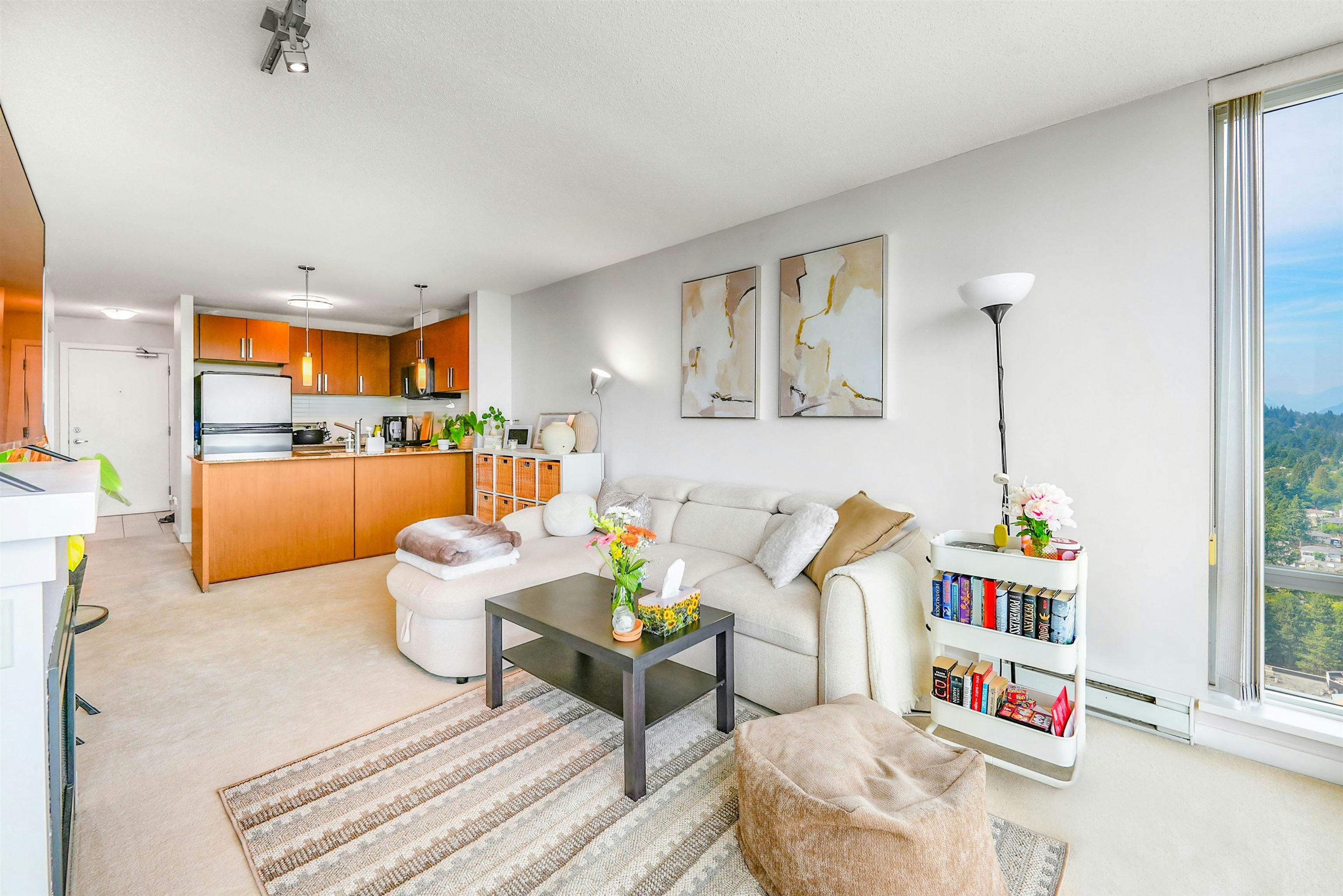 3209-9888 Cameron Street, Burnaby, BC, V3J 0A4 - 3