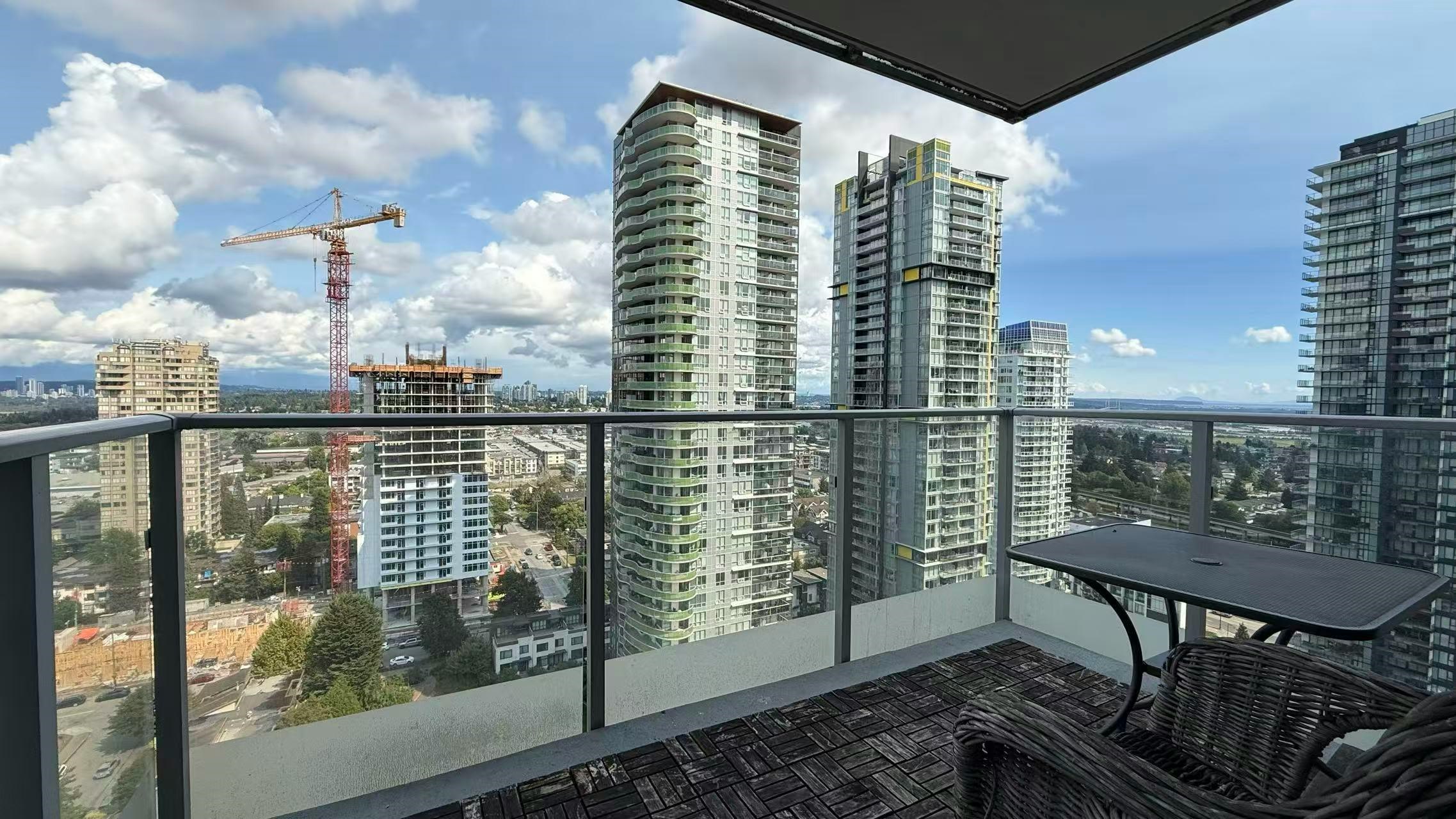 2702-6588 Nelson Avenue, Burnaby, BC, V5H 0G8 - 12