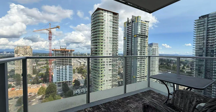 2702-6588 Nelson Avenue, Burnaby, BC, V5H 0G8 - 12