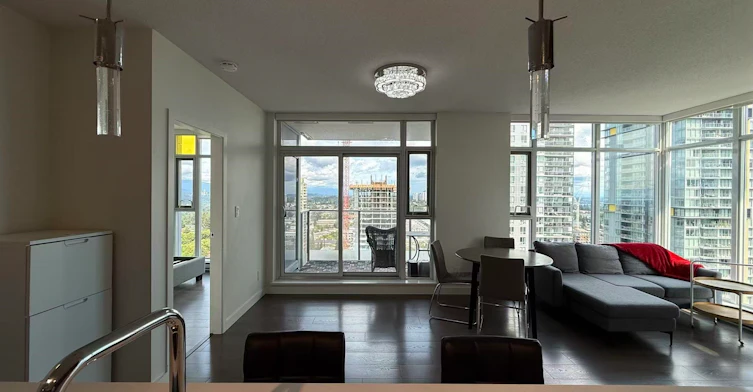 2702-6588 Nelson Avenue, Burnaby, BC, V5H 0G8 - 7