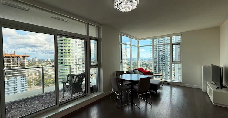 2702-6588 Nelson Avenue, Burnaby, BC, V5H 0G8 - 6