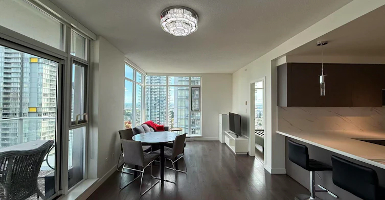 2702-6588 Nelson Avenue, Burnaby, BC, V5H 0G8 - 5
