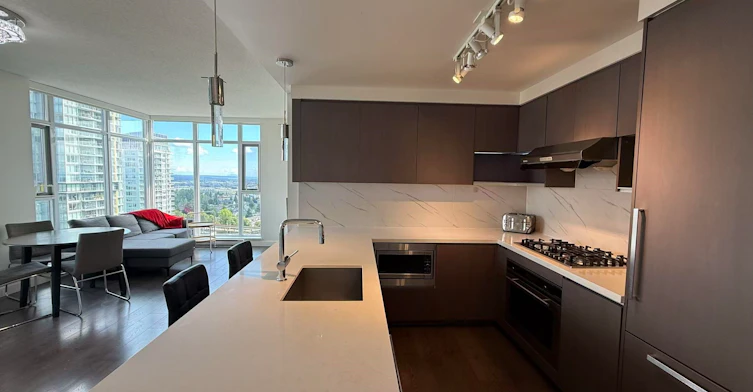 2702-6588 Nelson Avenue, Burnaby, BC, V5H 0G8 - 9