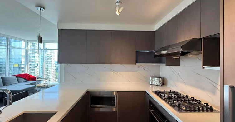 2702-6588 Nelson Avenue, Burnaby, BC, V5H 0G8 - 8