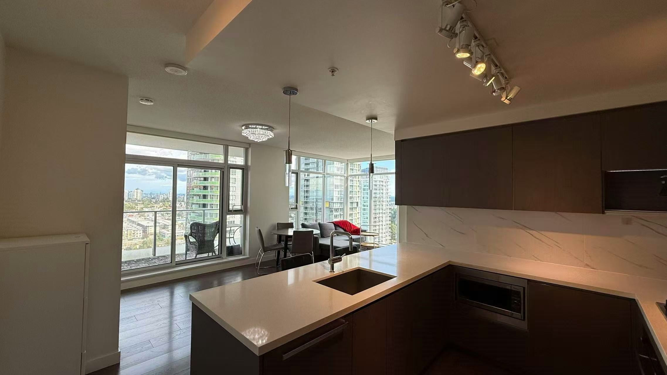 2702-6588 Nelson Avenue, Burnaby, BC, V5H 0G8 - 10