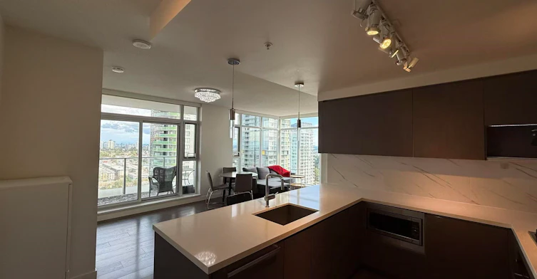2702-6588 Nelson Avenue, Burnaby, BC, V5H 0G8 - 10