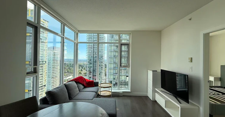 2702-6588 Nelson Avenue, Burnaby, BC, V5H 0G8 - 4