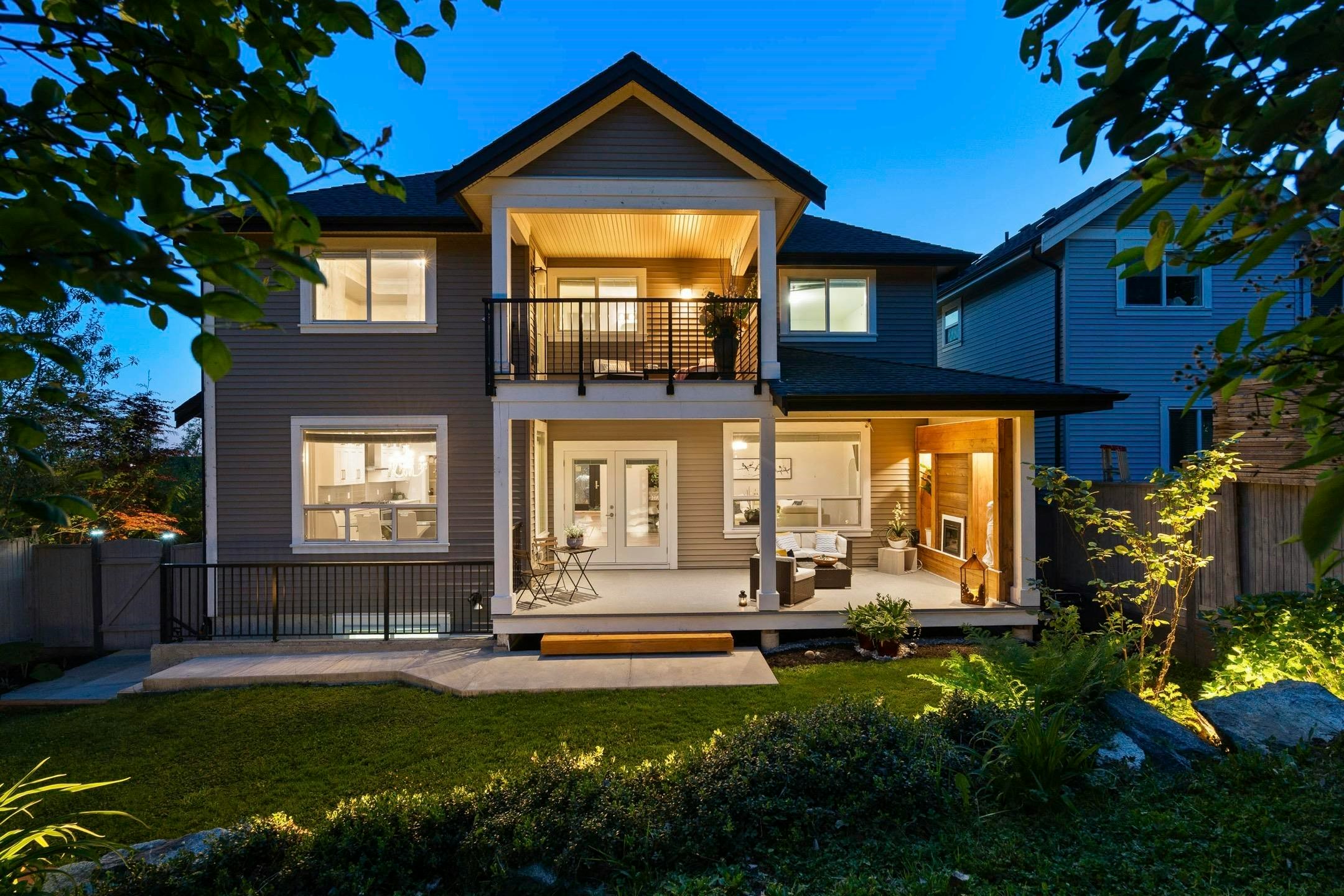 10166 247b Street, Maple Ridge, BC, V2W 0H1