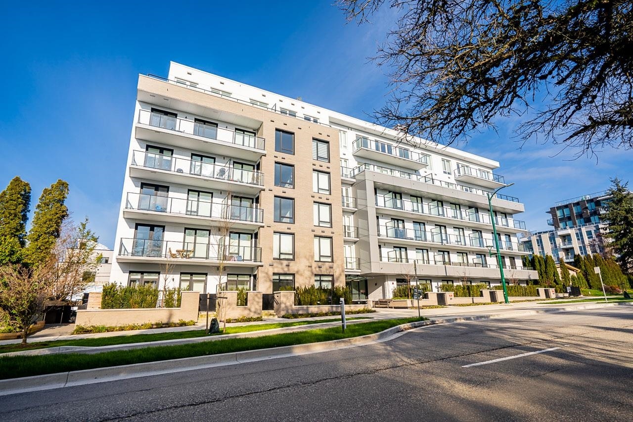 105-6859 Cambie Street, Vancouver, BC, V6P 3H1