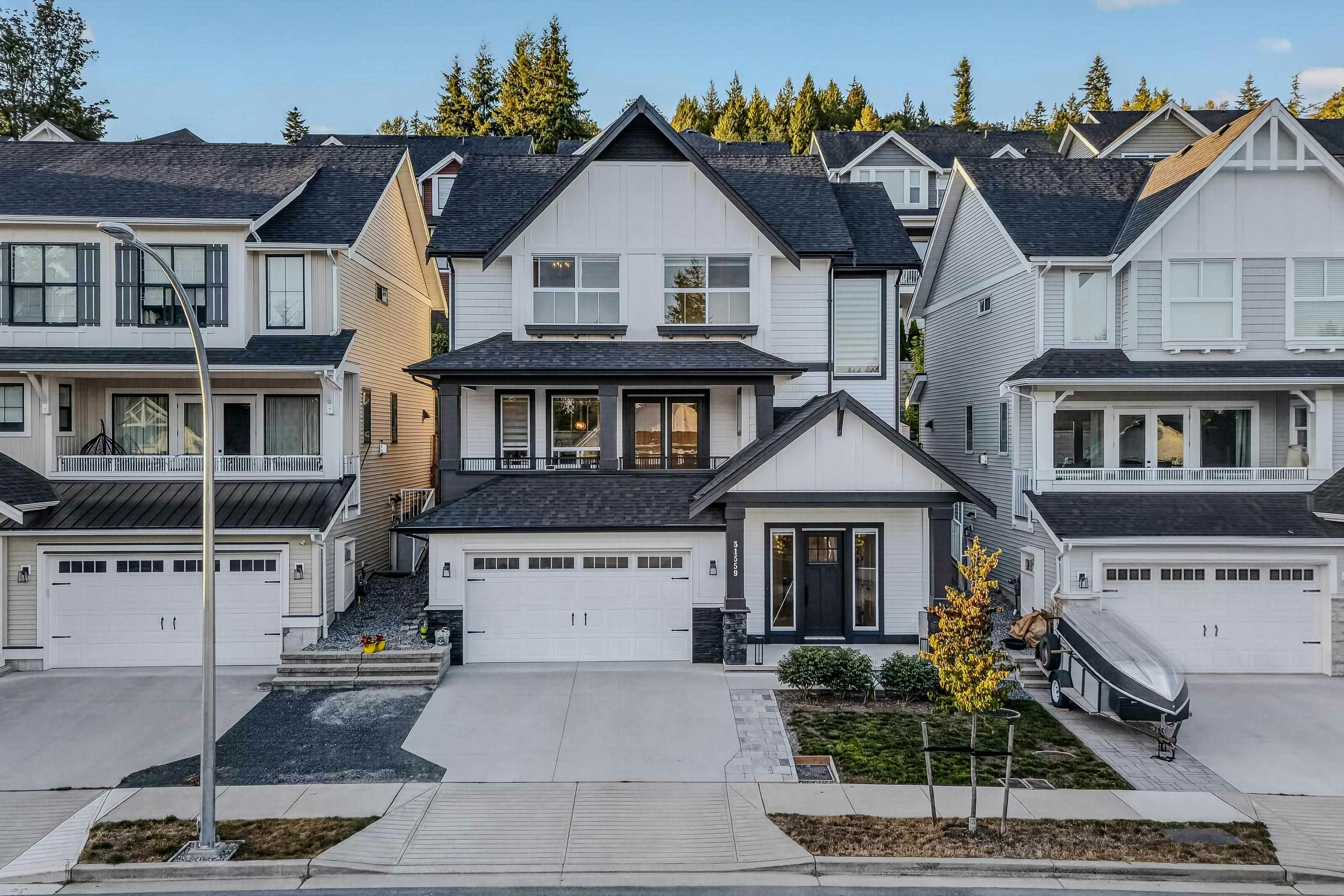 31559 Mccreath Place, Mission, BC, V4S 0E9