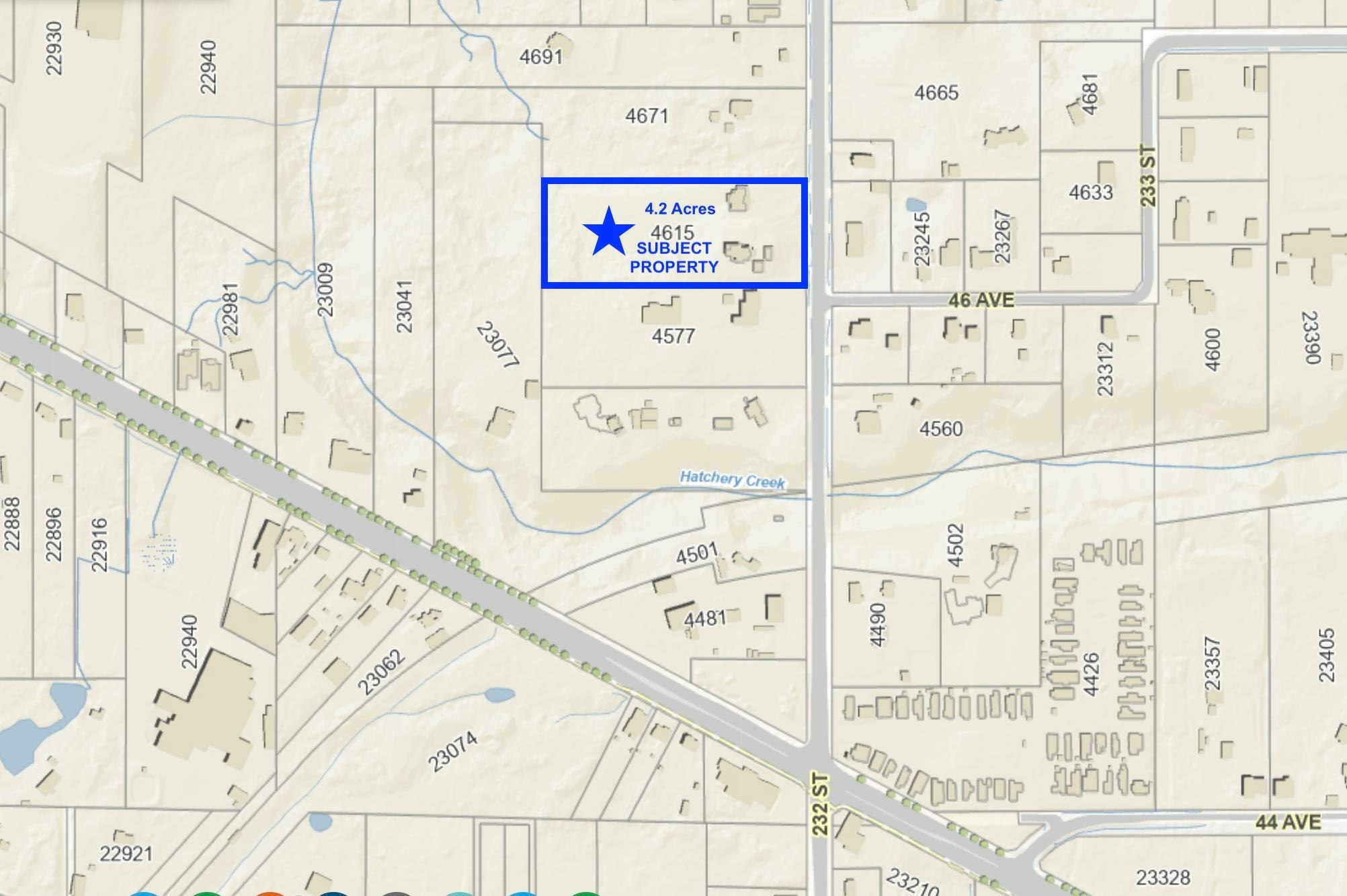 4615 232 Street, Langley, BC, V2Z 2S1
