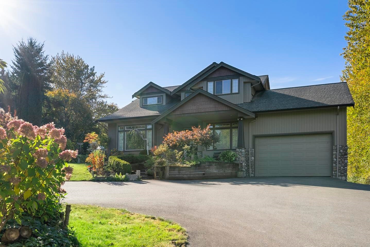 4615 232 Street, Langley, BC, V2Z 2S1 - 4