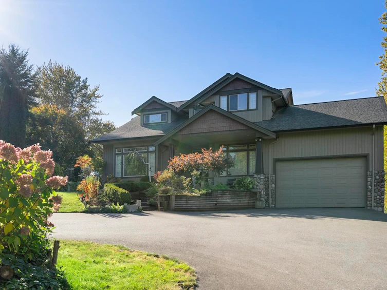 4615 232 Street, Langley, BC, V2Z 2S1 - 4