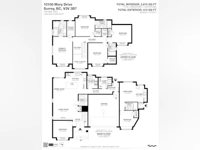 10108 Mary Drive - 2