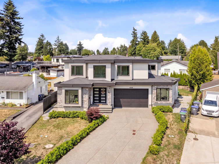 10108 Mary Drive, Surrey, BC, V3V 3B7