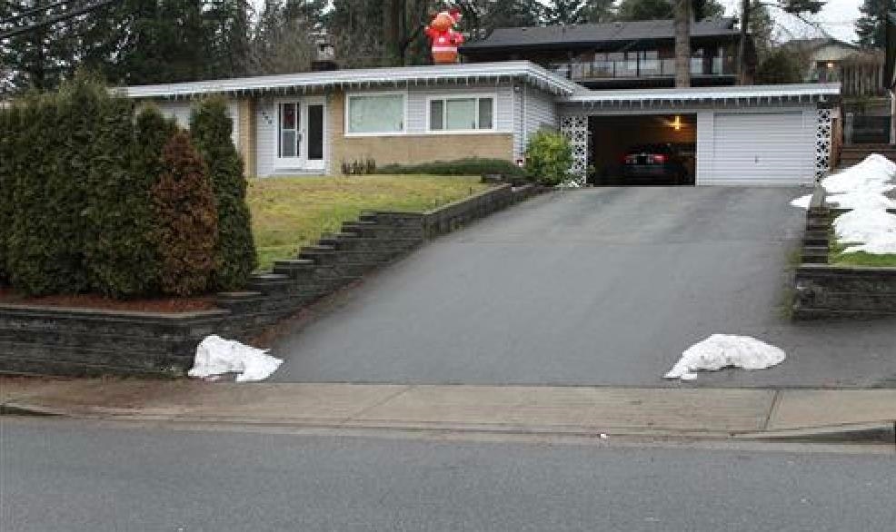 1963 Cape Horn Avenue, Coquitlam, BC, V3K 1J2