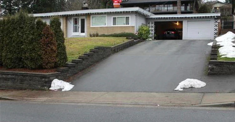 1963 Cape Horn Avenue, Coquitlam, BC, V3K 1J2