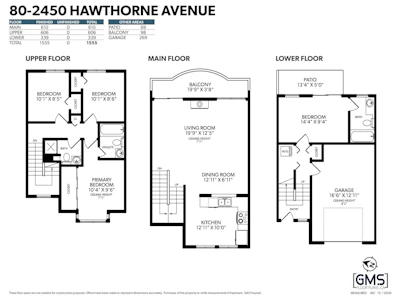80-2450 Hawthorne Avenue - 2
