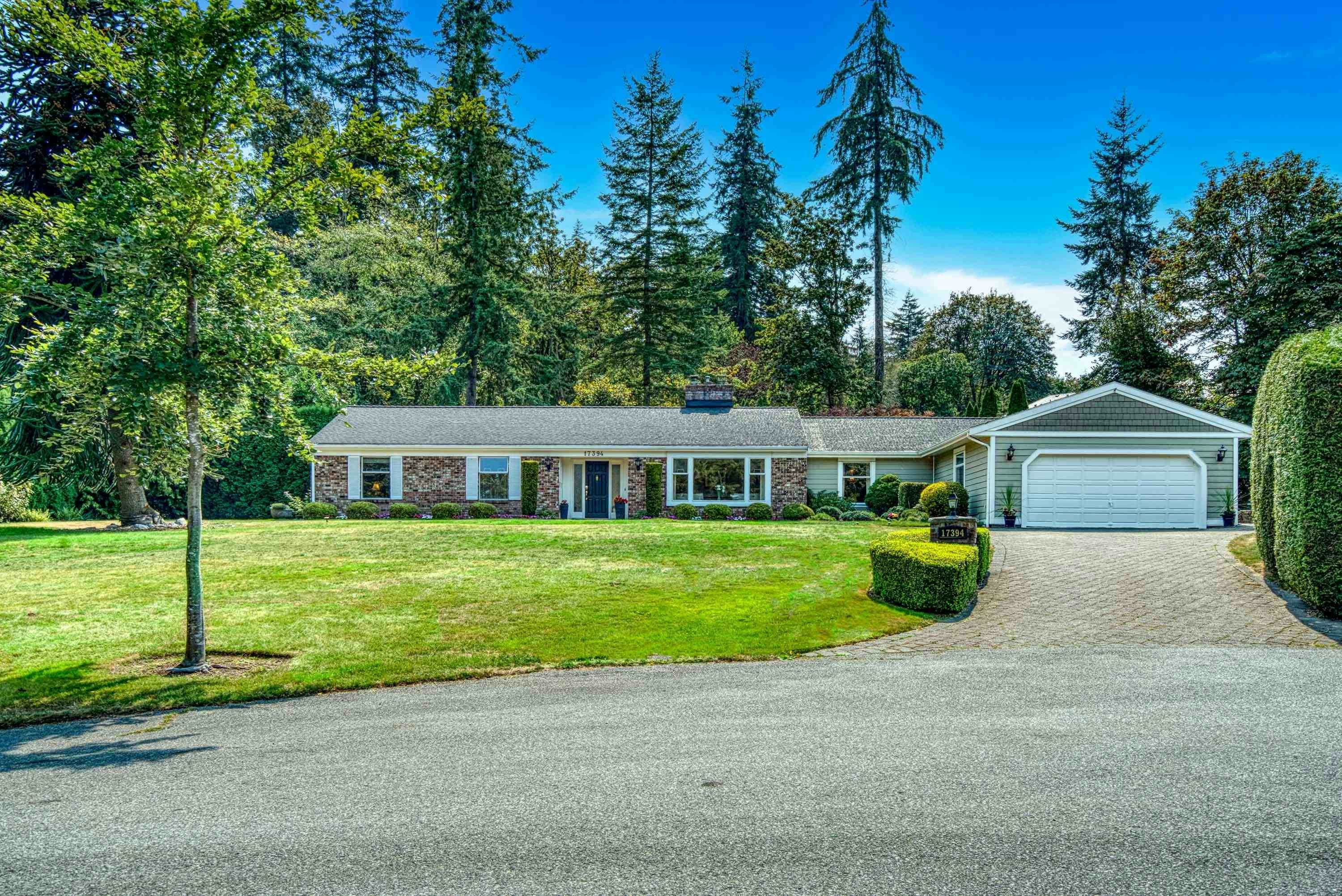 17394 28a Avenue, Surrey, BC, V3Z 0E7