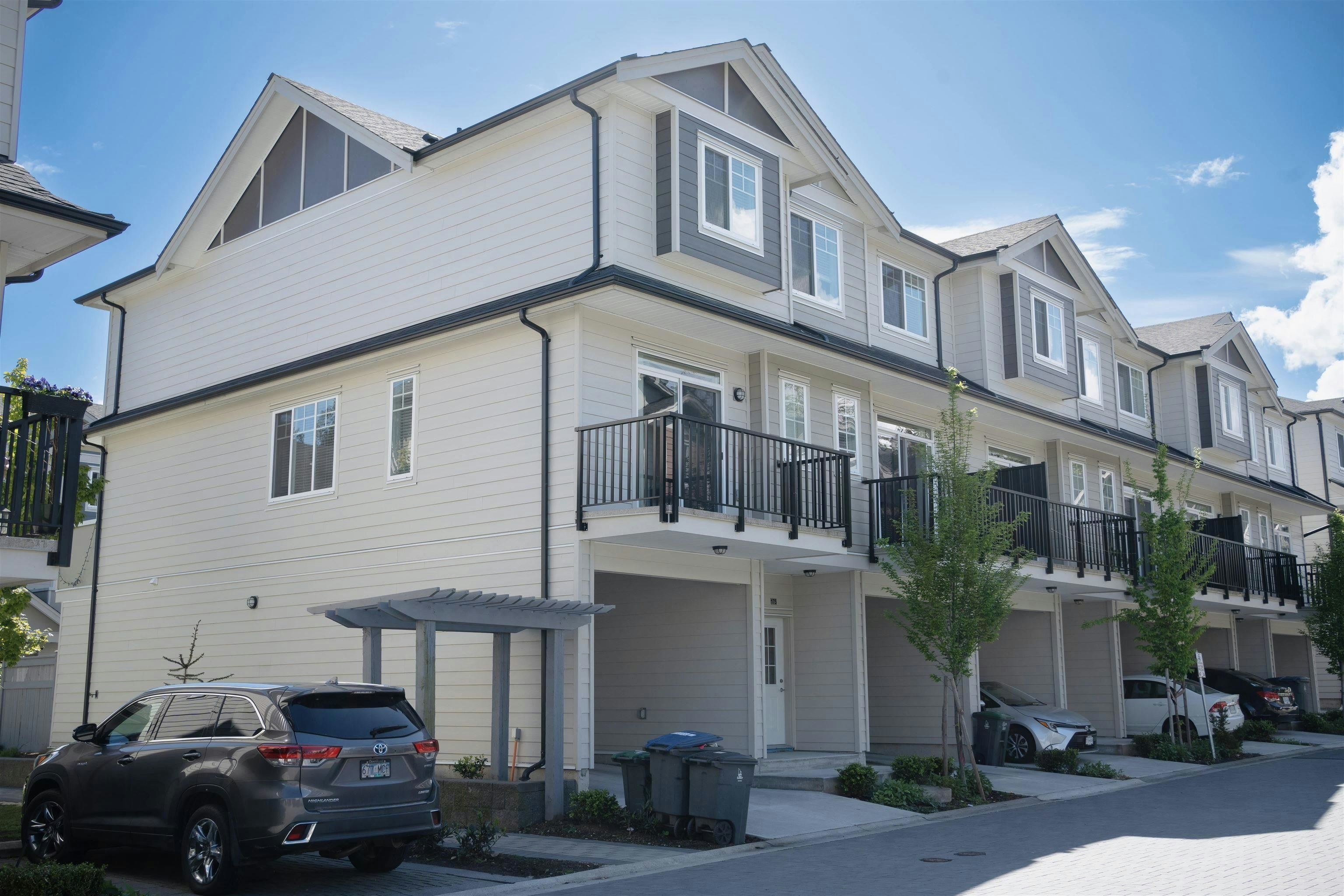 176-13898 64 Avenue, Surrey, BC, V3W 1L6