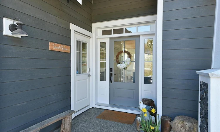 605 Woodland Avenue