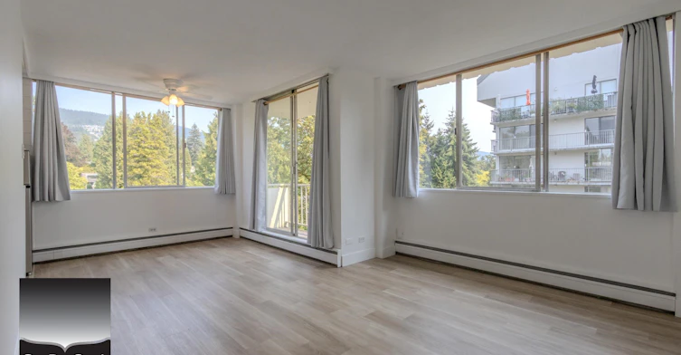 701-1785 Esquimalt Avenue, West Vancouver, BC, V7V 1R7 - 2