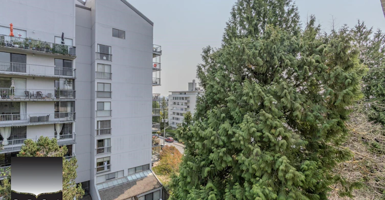 701-1785 Esquimalt Avenue, West Vancouver, BC, V7V 1R7 - 20