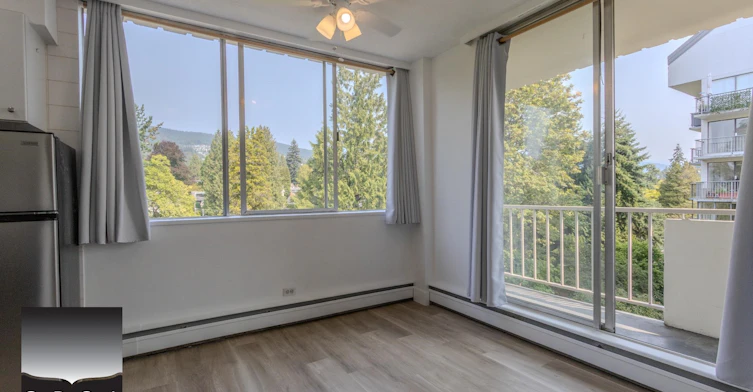 701-1785 Esquimalt Avenue, West Vancouver, BC, V7V 1R7 - 6