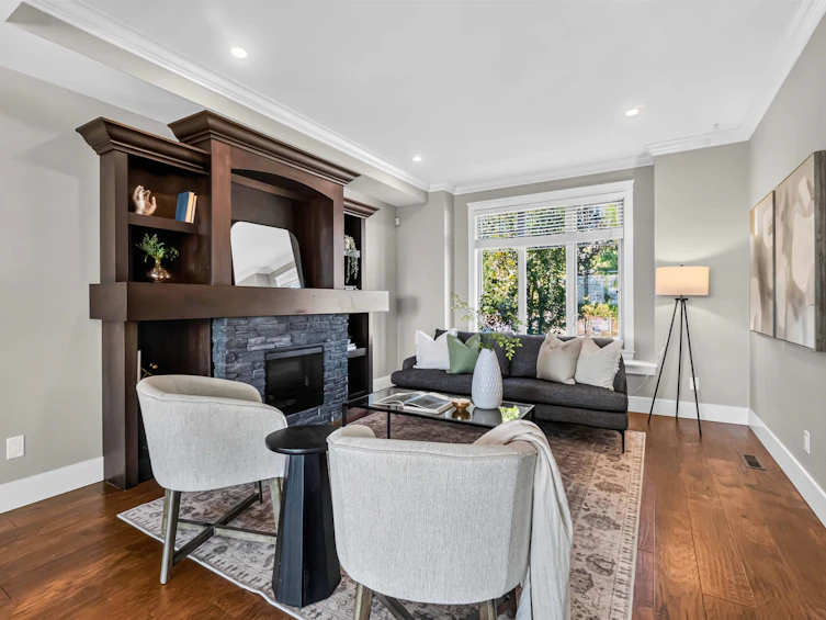 108-3416 Roxton Avenue, Coquitlam, BC, V3B 0G7 - 3