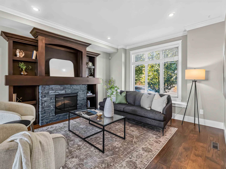 108-3416 Roxton Avenue, Coquitlam, BC, V3B 0G7 - 4