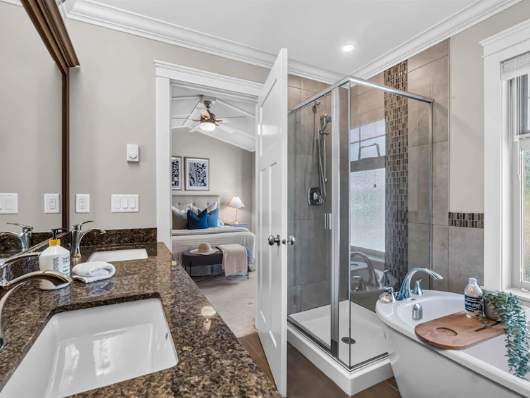 108-3416 Roxton Avenue, Coquitlam, BC, V3B 0G7 - 20