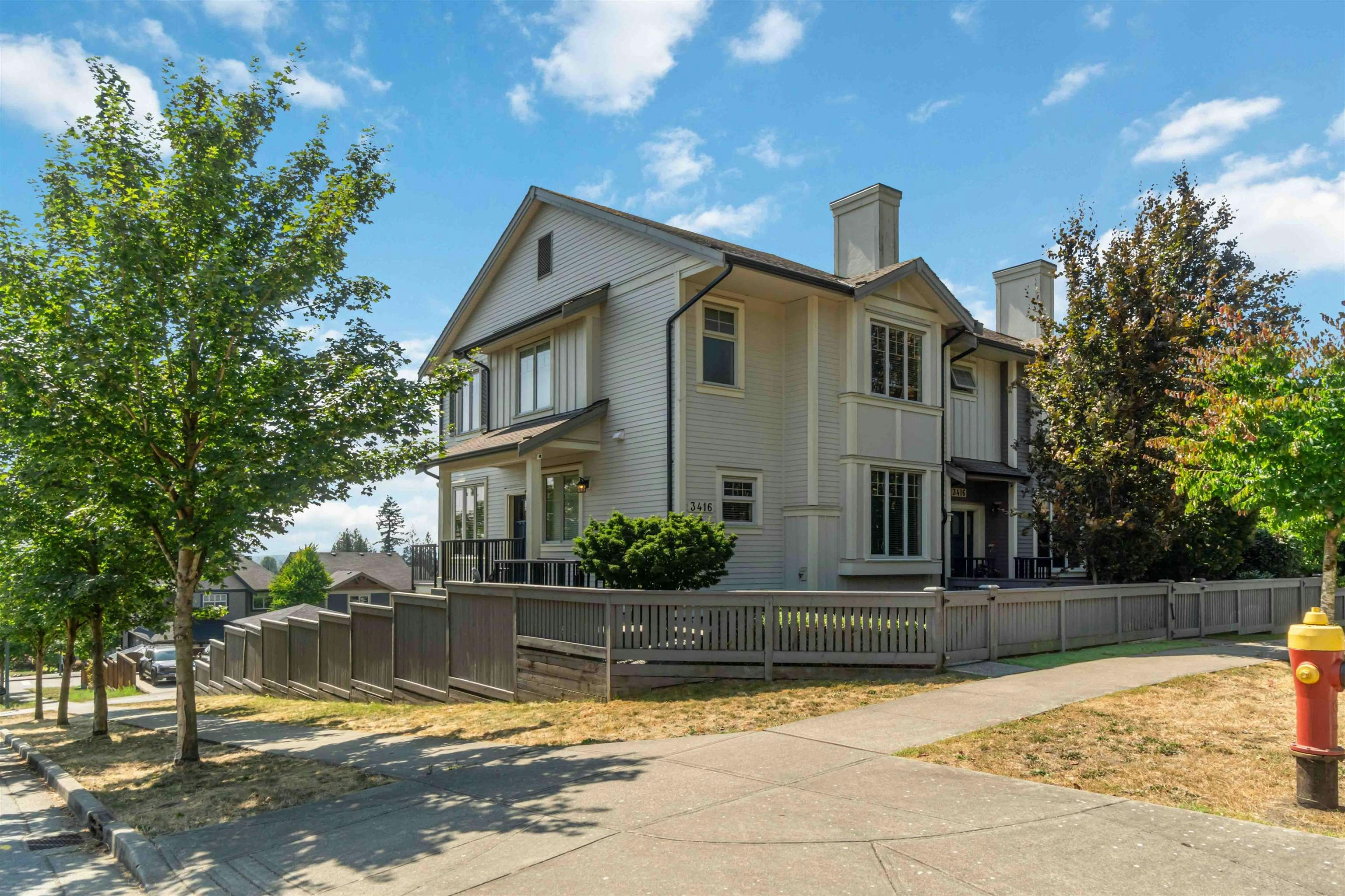 108-3416 Roxton Avenue, Coquitlam, BC, V3B 0G7